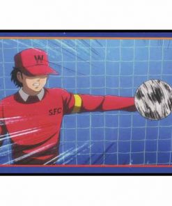 Captain Tsubasa - N° 138
