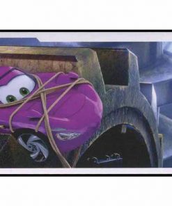 Cars - Historias y Carreras - N° 111