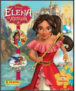 Elena de Avalor