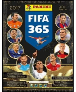Fifa 365 / 2017-2018