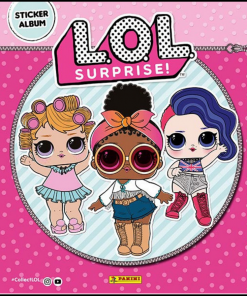L.O.L Surprise