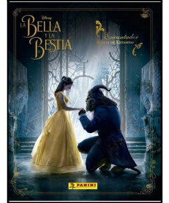 La Bella y La Bestia