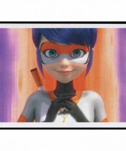 Miraculous LadyBug 4 - N° 020