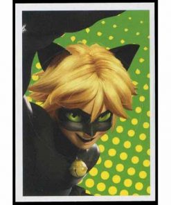 Miraculous LadyBug 4 - N° 037
