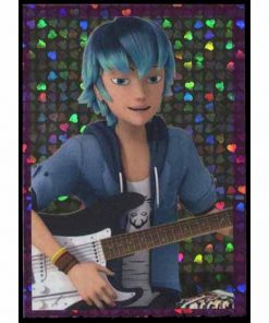 Miraculous LadyBug 4 - N° 061