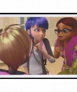Miraculous LadyBug 4 - N° 104