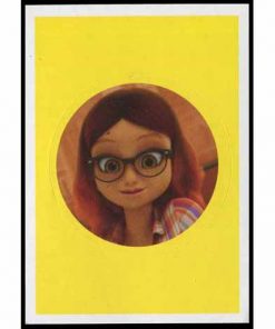 Miraculous LadyBug 4 - N° 106