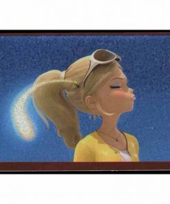 Miraculous LadyBug 4 - N° 107