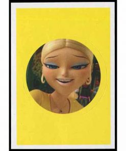 Miraculous LadyBug 4 - N° 108