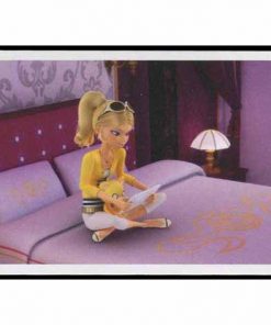 Miraculous LadyBug 4 - N° 109