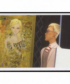 Miraculous LadyBug 4 - N° 110