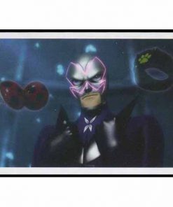 Miraculous LadyBug 4 - N° 113