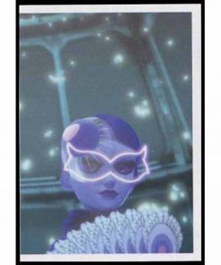 Miraculous LadyBug 4 - N° 121