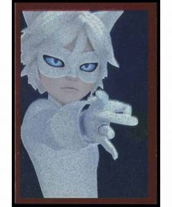 Miraculous LadyBug 4 - N° 132