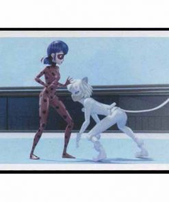 Miraculous LadyBug 4 - N° 134
