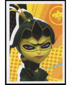 Miraculous LadyBug 4 - N° 137