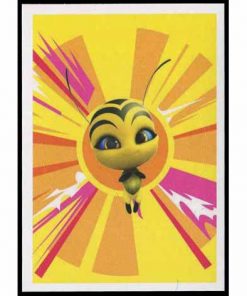 Miraculous LadyBug 4 - N° 140