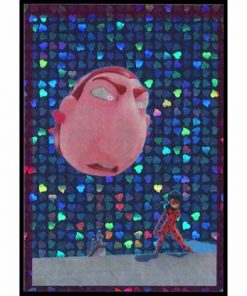 Miraculous LadyBug 4 - N° 151