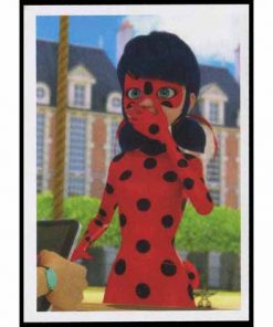 Miraculous LadyBug 4 - N° 152