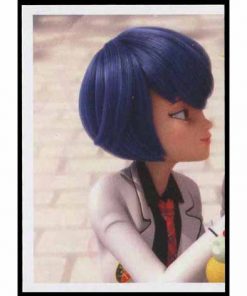 Miraculous LadyBug 4 - N° 153