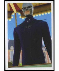 Miraculous LadyBug 4 - N° 155