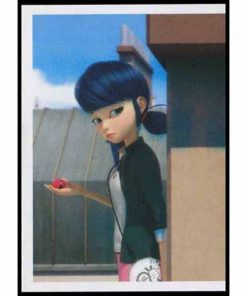 Miraculous LadyBug 4 - N° 157