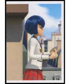 Miraculous LadyBug 4 - N° 158