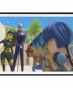 Miraculous LadyBug 4 - N° 161