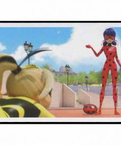 Miraculous LadyBug 4 - N° 163