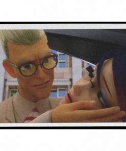 Miraculous LadyBug 4 - N° 164