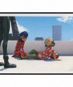 Miraculous LadyBug 4 - N° 165
