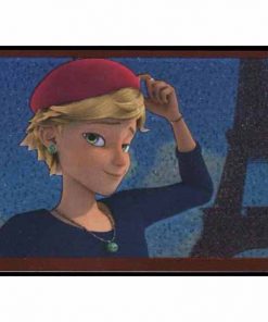 Miraculous LadyBug 4 - N° 169