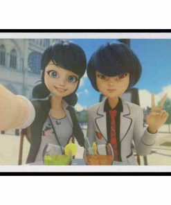 Miraculous LadyBug 4 - N° 172