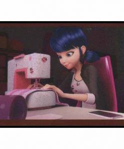 Miraculous LadyBug 4 - N° 173