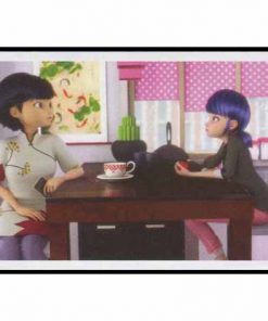 Miraculous LadyBug 4 - N° 177