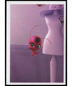Miraculous LadyBug 4 - N° 178