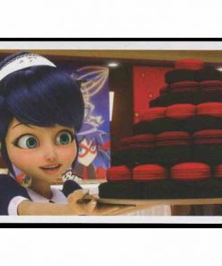 Miraculous LadyBug 4 - N° 180