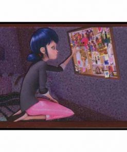 Miraculous LadyBug 4 - N° 185