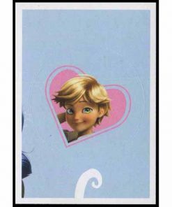 Miraculous LadyBug 4 - N° 186