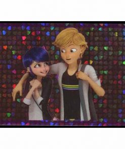 Miraculous LadyBug 4 - N° 187