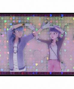 Miraculous LadyBug 4 - N° 188