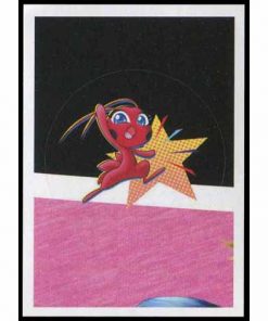 Miraculous LadyBug 4 - N° 189