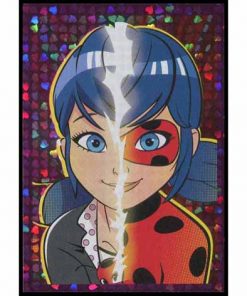 Miraculous LadyBug 4 - N° 190