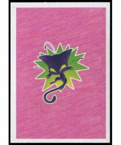 Miraculous LadyBug 4 - N° 192