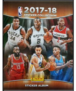 NBA 2017-18