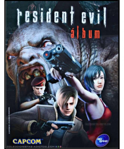 Resident Evil
