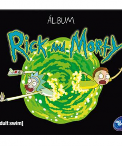 Rick y Morty