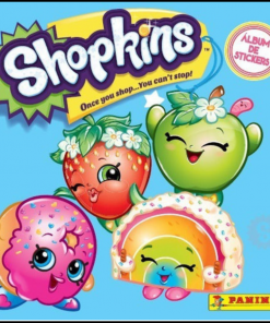 Shopkins