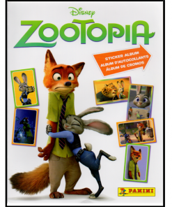 Zootopia