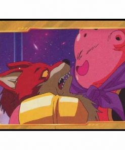 Dragon Ball Super 4 - Supervivencia Universal - N° 008